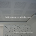 Construction Perforated Gypsum Board in 2018